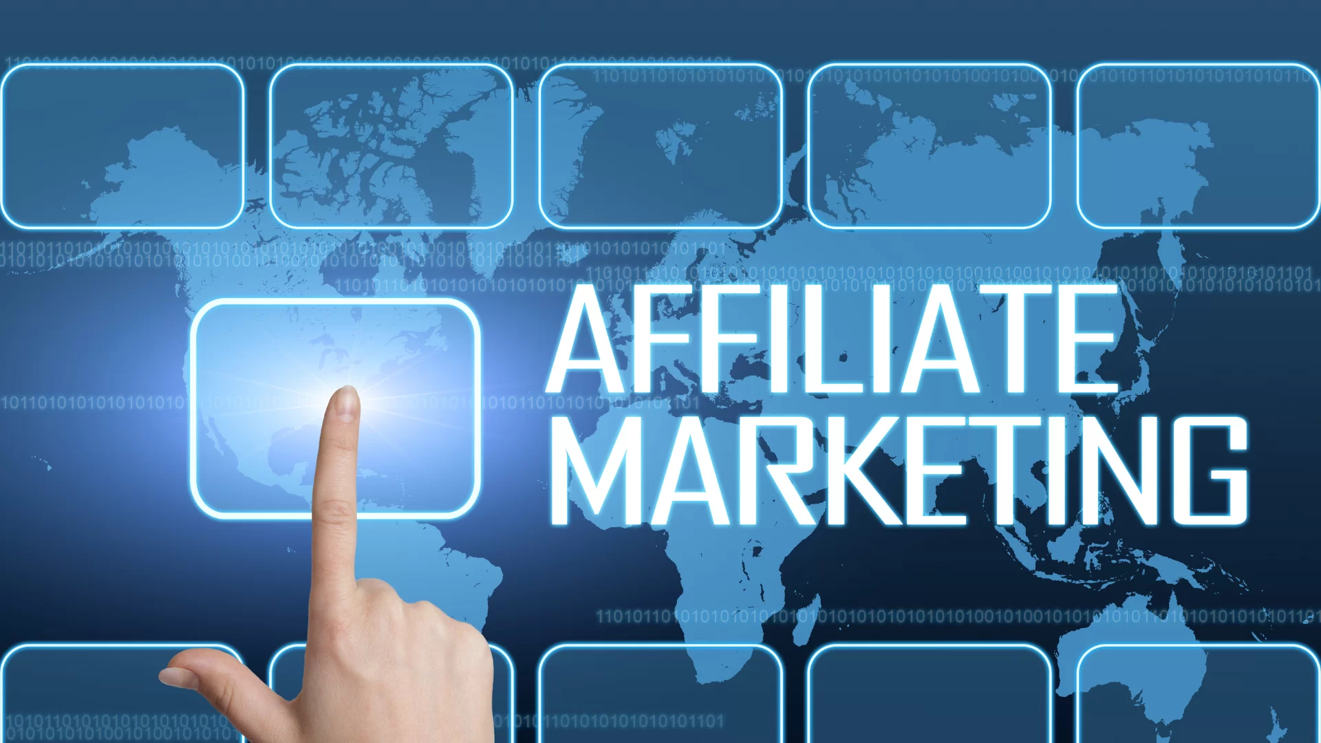 Transform Your Affiliate Marketing Journey with Professional Training and  Guidance