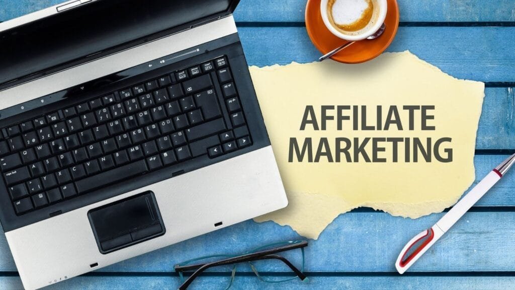 Affiliate Marketing