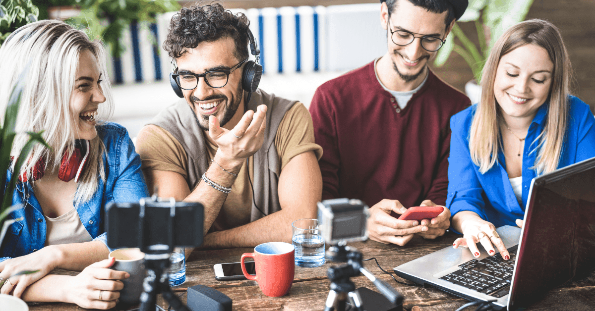 Harnessing the Power of User-Generated Content (UGC) in 2025