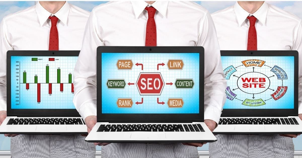 Mastering SEO: Key Terms and Strategies for 2025