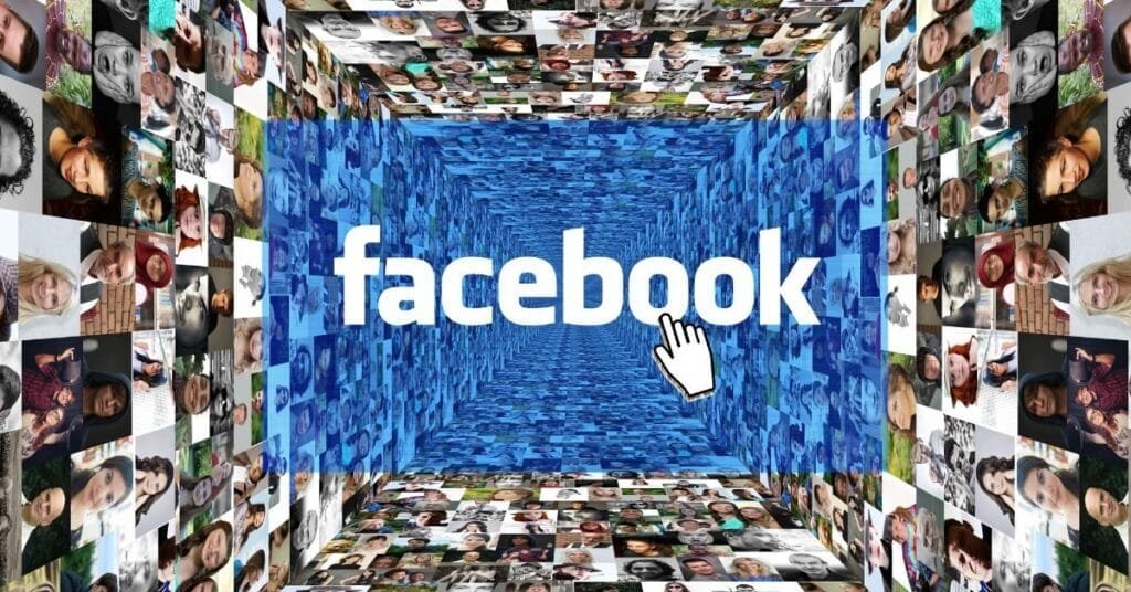 Facebook Logo