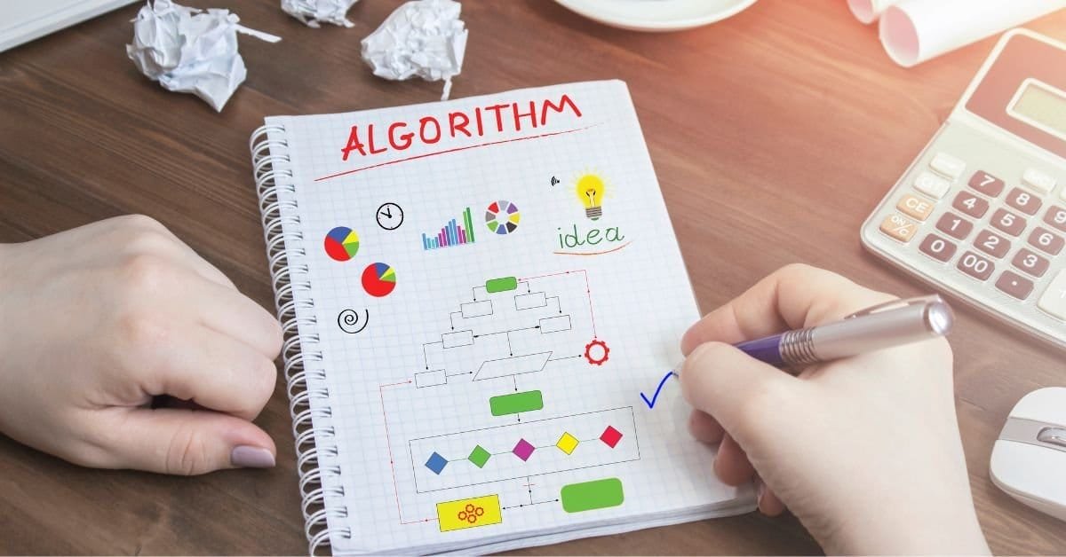 SEO Algorithm