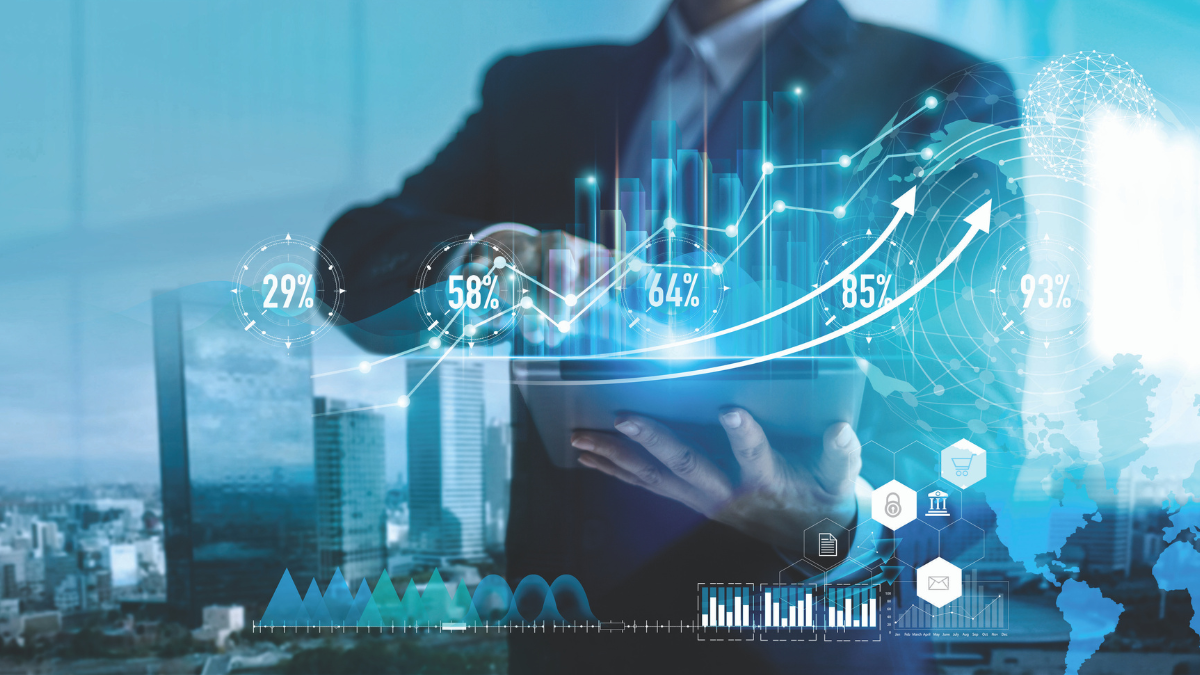 Digital Marketing Strategies