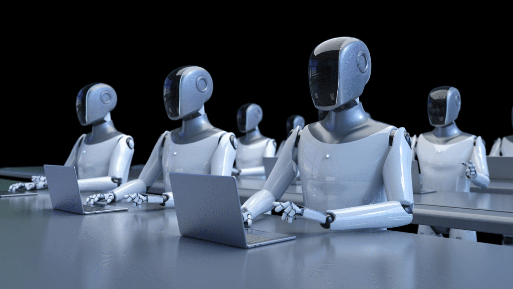 Agentic AI