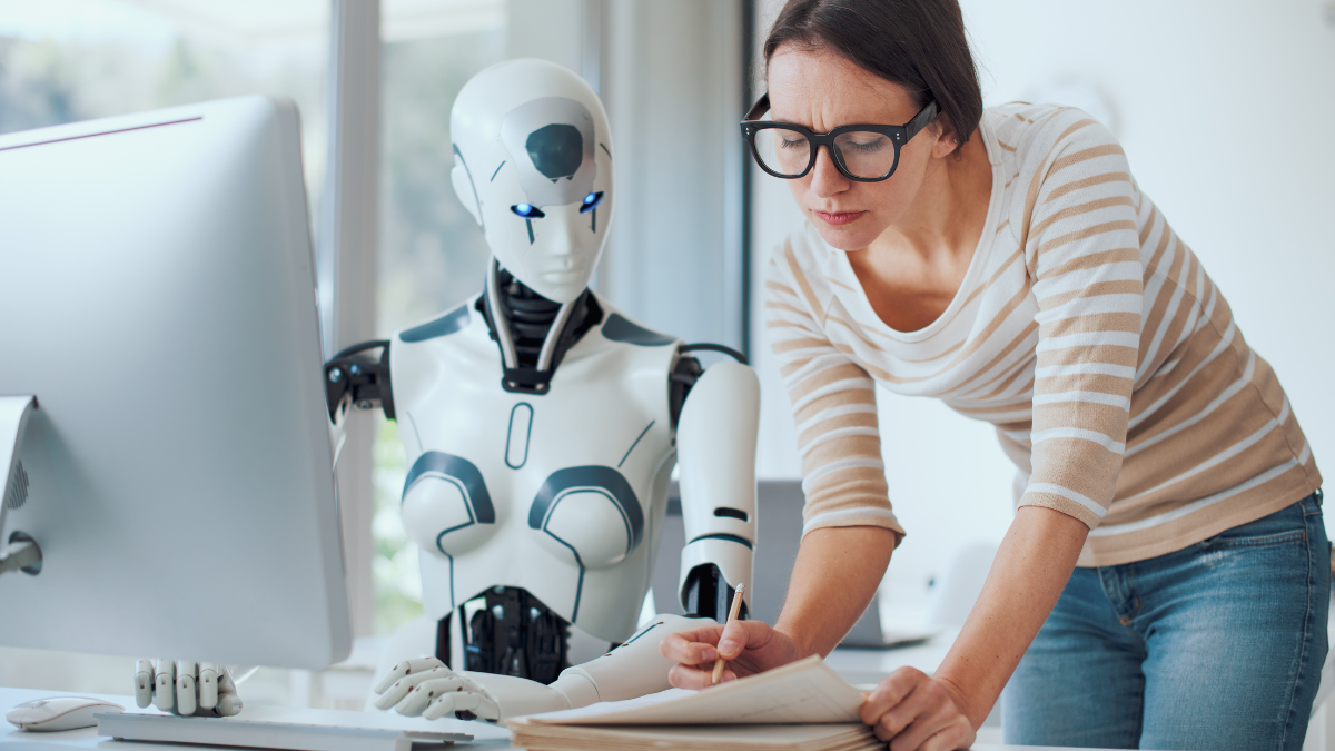 Agentic Ai